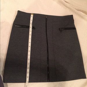 White House Black Market Skirt